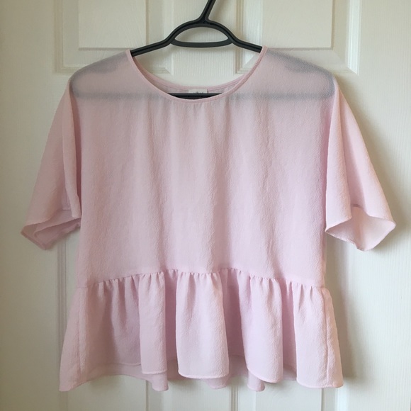 Wilfred Macee Blouse - Picture 3 of 6